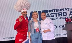 7. Uluslararası Gastro Afyon Turizm ve Lezzet Festivali