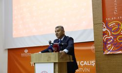 Artvin Valisi Turan Ergün: Artvin Turizm Master Planı Çalıştayı'nın kentin gelecekteki turizmine yön verecek