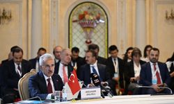 Bakan Uraloğlu: TDT: 1 trilyon dolarlık ekonomiyle küresel güç potansiyeli