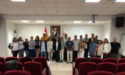 40 Ülkenin Fotoğraflarını Aydın’da Paylaştı
