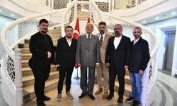 “Demokrasi, Kentleşme ve Siyaset” programı Ankara’da gerçekleştirildi