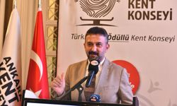 AKK Başkanı Yılmaz: Demokrasi kentle başlar, katılım her gün gereklidir