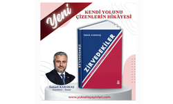''Zirvedekiler'' İngiltere'deki başarılı yüzler kitabı okuyucuyla buluştu