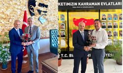 Şehit Yarbay Songül Yakut Kadınlar lokalinde mevlidi şerif