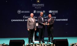 Bütüncül Tıpta Liderlik: Çanakkale Mehmet Akif Ersoy Hastanesi Türkiye’de ilk 10’da