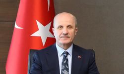 YÖK Başkanı Özvar: "Türk araştırma ekosisteminin Avrupa Araştırm0a Alanı içindeki etkinliği artmaya de