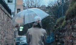 Kuvvetli yağış alarmı: 11 il için sarı kodlu uyarı