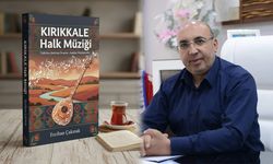Kırıkkale’nin 100 yıllık müzik arşivi kitaplaşıyor