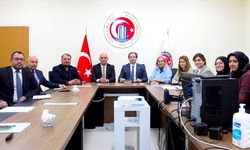 DSA Teknolojisiyle Çanakkale’de Acil Müdahale süresi kısalacak