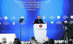 Cumhurbaşkanı Erdoğan: Tekrar soykırım ortamına dönülmesinin bedeli çok ağır olacaktır