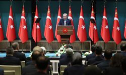 Cumhurbaşkanı Erdoğan: Gazze’de ateşkes mutabakatını memnuniyetle karşılıyoruz