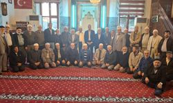 Beypazarı’nda camiler ve din görevlileri haftası buluşması