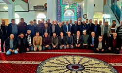 Beypazarı Müftülüğü sabah namazı buluşmalarını başlattı