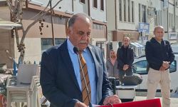 19 Ekim muhtarlar günü bu gün Beypazarı’nda törenle kutlandı