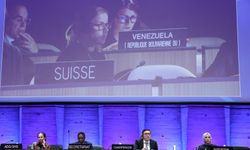 Türkiye, UNESCO Sporda Dopinge Karşı Uluslararası Sözleşmesi Yönetim Kuruluna yeniden seçildi