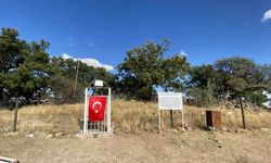 Kırıkkale’deki gizemli Kırklar Mezarlığı