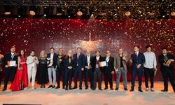 5. Korkut Ata Türk Dünyası Film Festivali Aktau’da sona erdi