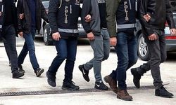 50 ilde eş zamanlı FETÖ operasyonu: 286 şüpheli yakalandı
