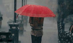 55 ilde alarm: Meteoroloji’den “Turuncu” ve “Sarı” kodlu uyarı