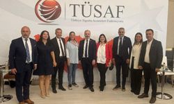 MİTSO, İstanbul'daki dev buluşmaya katıldı