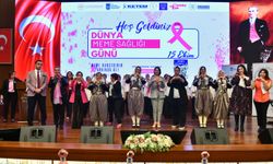 ABB’den “Dünya Meme Sağlığı Günü”ne özel farkındalık etkinliği