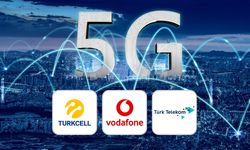5G ihalesinde lider Turkcell oldu