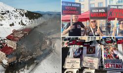 78 kişinin hayatını kaybettiği Kartalkaya davasında karar bugün açıklanacak