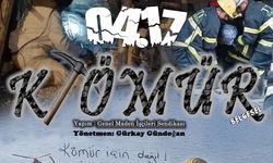 'K-ÖMÜR' belgeseli TRT Uluslararası Belgesel Yarışması'nda finale kaldı