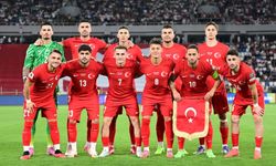 A Milli Takım, Bulgaristan’a konuk oluyor
