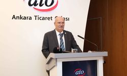 "Mesleki Eğitimde Ankara Modeli" start aldı