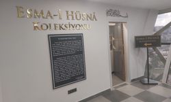 Rize'de Esma'i Hüsnā Müzesi ilgi topluyor