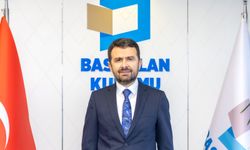 Amasyalı Abdulkadir Çay, Basın İlan Kurumu genel müdürü olarak göreve başladı