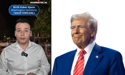 Amerika Birleşik Devletleri Başkanı Trump, Orta Doğu masasını yeniden kuruyor