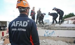 AFAD, Sındırgı depremi raporunu yayımladı
