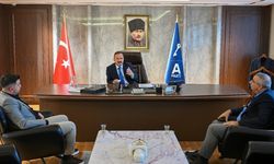 Ağıralioğlu: "Sorunları terörle konuşmak siyaset değildir"