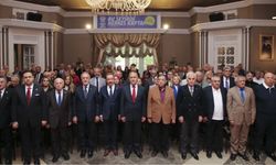 AKK Başkanı Yılmaz: “Ankara, cesaretin ve yeniden doğuşun adıdır”