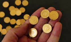 Altında tarihi zirve: Ons 4 bin doları aştı, Çeyrek 9 bin TL’yi geçti!