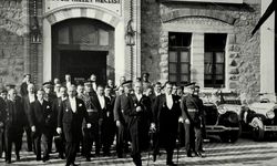 Cumhuriyet 102 Yaşında