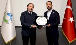 ATIC’ten Çukurova GİAD’a ziyaret