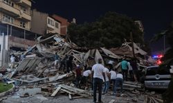 Bakan Murat Kurum: Sındırgı depreminde 127 bağımsız bölüm ağır hasarlı