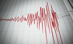 Balıkesir Sındırgı’da peş peşe depremler