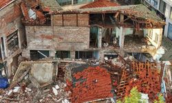 Balıkesir’de 6,1’lik depremin ardından 330 artçı sarsıntı kaydedildi