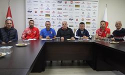 Düzcespor  Sebat maçına hazırlanıyor