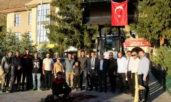 Başkan Lütfi Yakut: “Üzümlü her şeyin en iyisine layık”