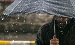 Batı Karadeniz için sağanak uyarısı