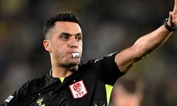 Beşiktaş-Fenerbahçe derbisinin hakemi belli oldu: İlk kez derbi yönetecek