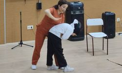 Şehit Sefa Tiftik Anadolu İ.H Lisesi’nde ilk yardım semineri