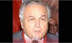 Balıkesir’de kaza: Eski Milletvekili Orhan Sür ağır yaralı