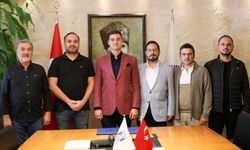 Teknik iş birliği protokolü imzalandı
