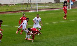Düzcespor, Bulancak’ta galip